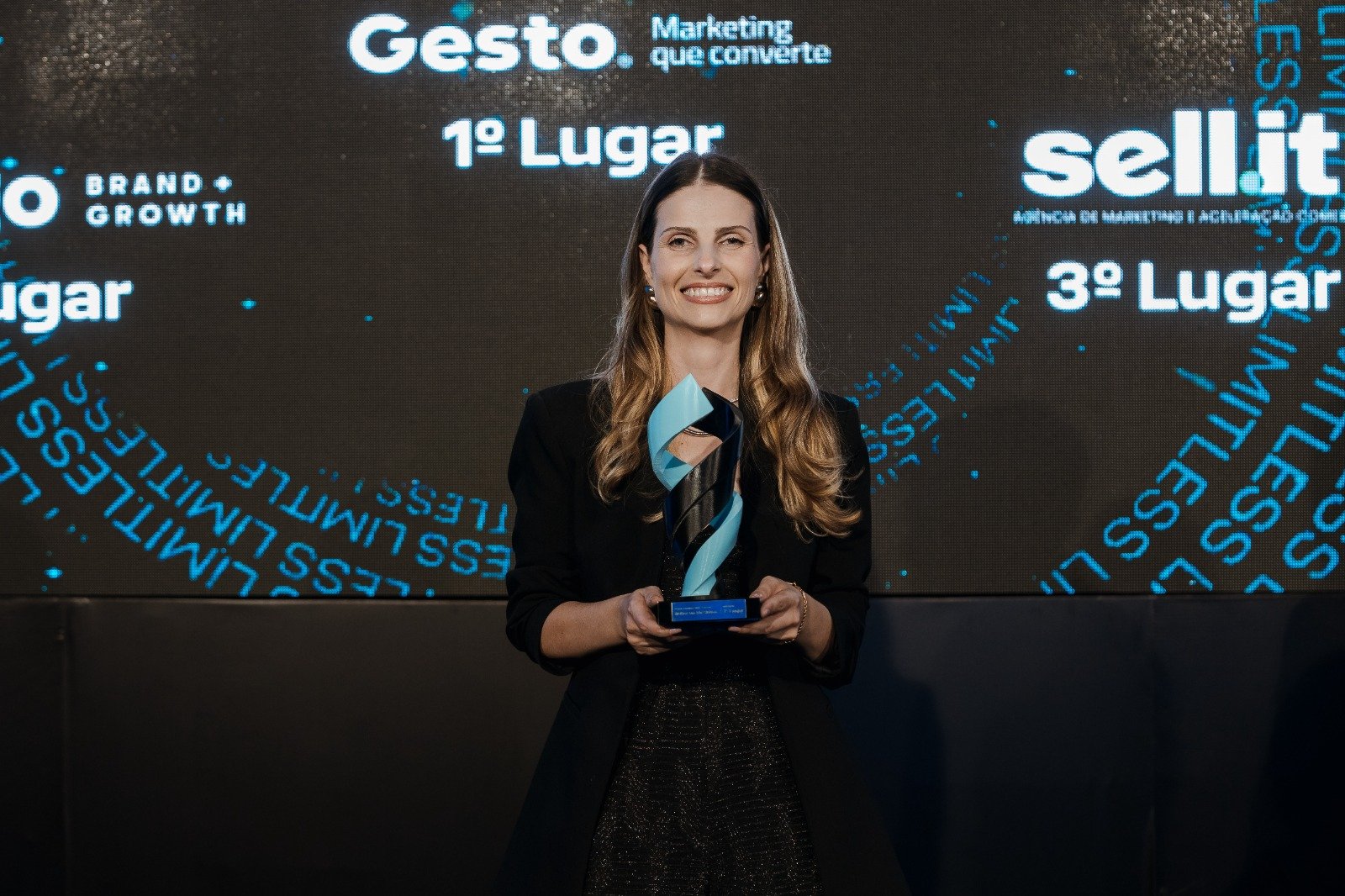 Gesto - Melhor Agência de Marketing do Brasil